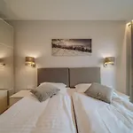 Apartament Silence Karpatia Resort Z Kominkiem