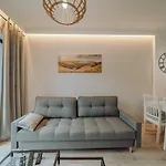 Apartament Silence Karpatia Resort z Kominkiem