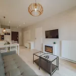 Apartament Silence Karpatia Resort Z Kominkiem