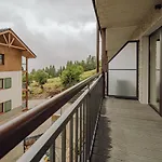 Apartament Silence Karpatia Resort Z Kominkiem