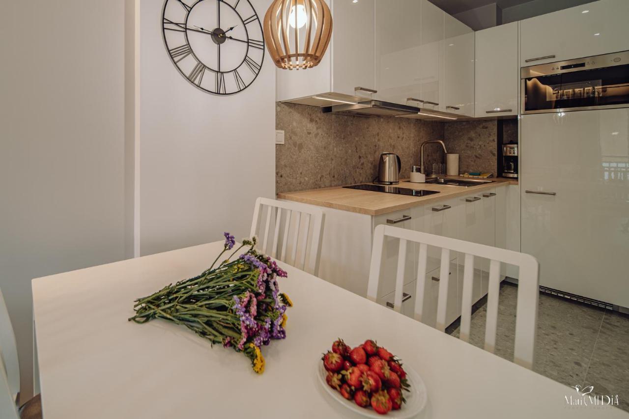 Apartament Silence Karpatia Z Kominkiem * Karpacz